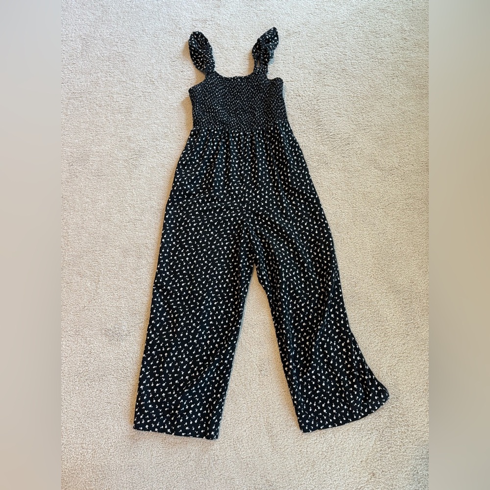 LOFT jumpsuit